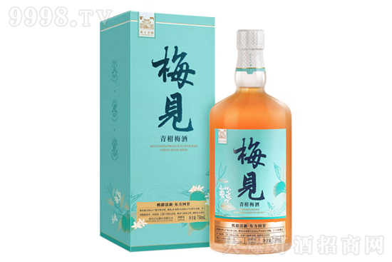梅见青柑梅酒怎么样？好喝吗？多少钱一瓶？