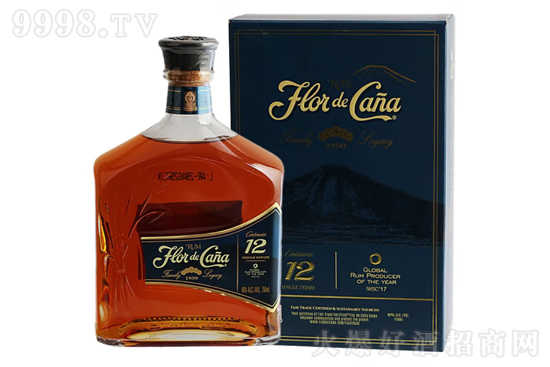 富佳娜12年朗姆酒怎么样？好喝吗？多少钱一瓶？