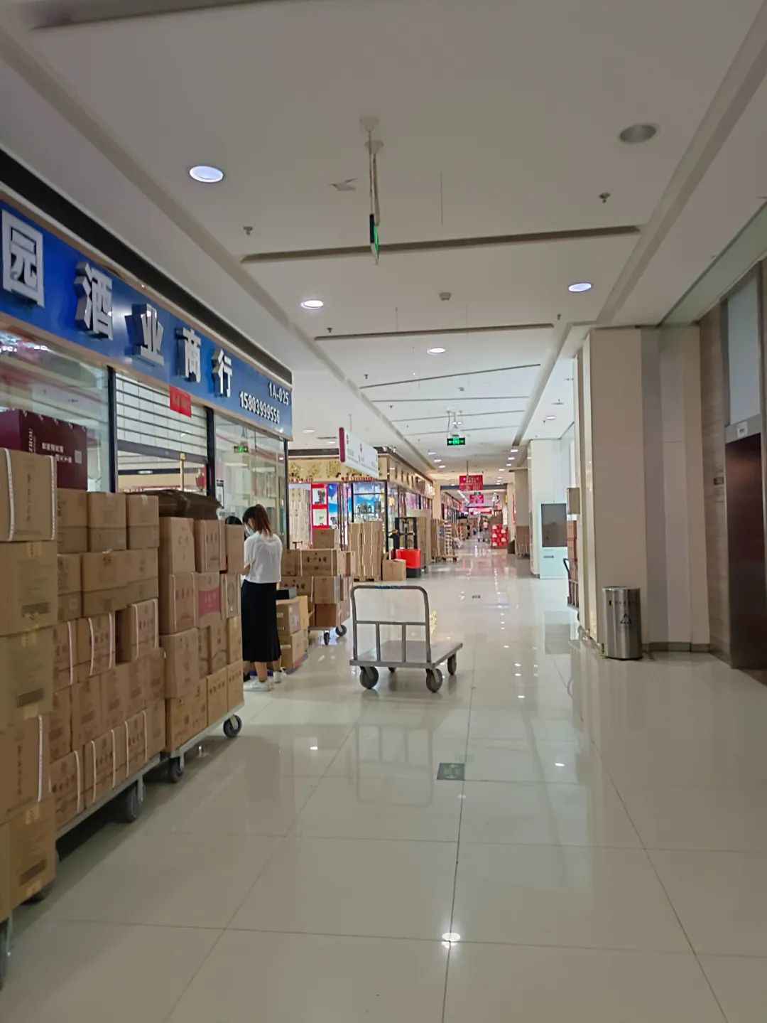 郑州酱酒市场有哪些新的变化？酱酒厂商在郑州又做了些什么？