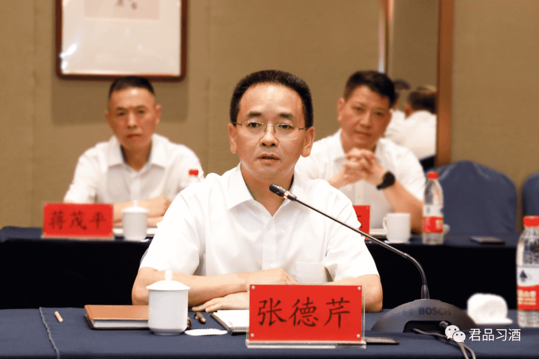 习酒将走向何方？它又会给行业带来哪些影响？