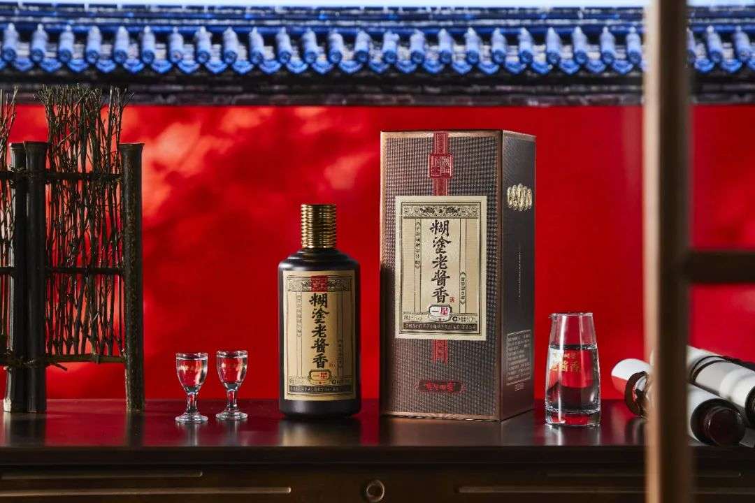 糊涂老酱香一星到底是一款什么样的产品？为何被称为大众酱酒冉冉升起的新星？