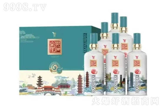 全兴陈曲酒成都印象价格？全兴陈曲酒成都印象怎么样？
