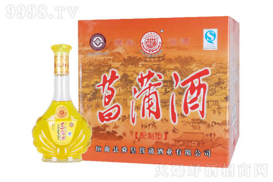 菖蒲酒价格？菖蒲酒怎么样？