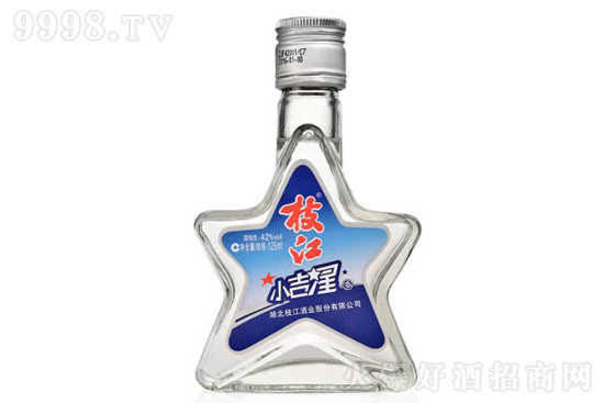 枝江小吉星酒价格？枝江小吉星酒怎么样？