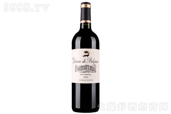 百家富城堡副牌干红葡萄酒2012价格？百家富城堡副牌干红葡萄酒2012怎么样？