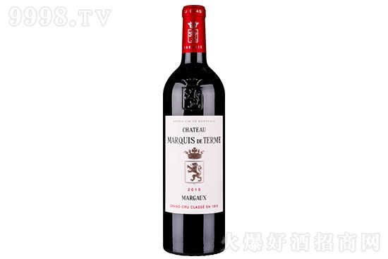 德达侯爵城堡干红葡萄酒2015价格？德达侯爵城堡干红葡萄酒2015怎么样？