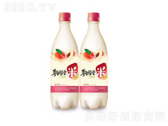 麴醇堂米酒怎么样？好喝吗？麴醇堂米酒多少度？