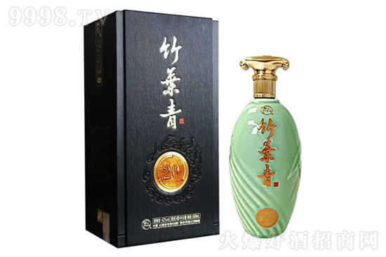 竹叶青酒青享20价格？竹叶青酒青享20怎么样？