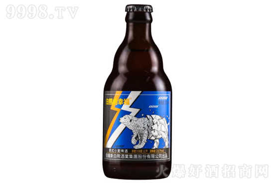 白熊的幸福德式小麦啤酒价格？白熊的幸福德式小麦啤酒怎么样？
