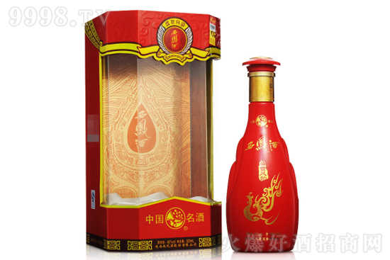 西凤酒盛世风韵陈酿价格？西凤酒盛世风韵陈酿怎么样？
