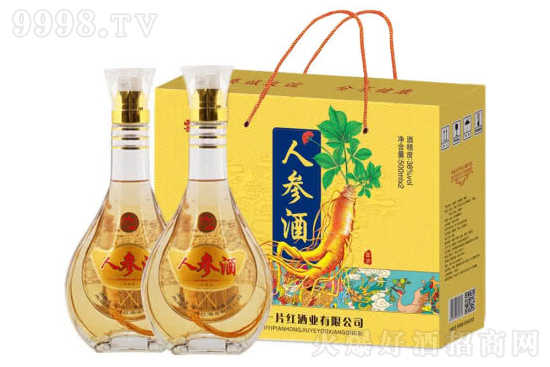 雪山百草人参酒礼盒装价格？雪山百草人参酒礼盒装怎么样？