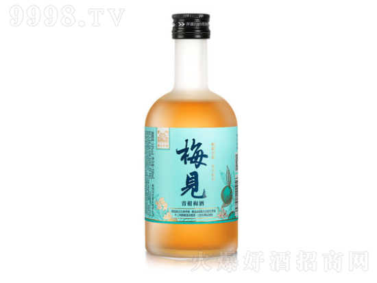梅见小青柑青梅酒口感怎么样？梅见小青柑青梅酒价格多少钱？
