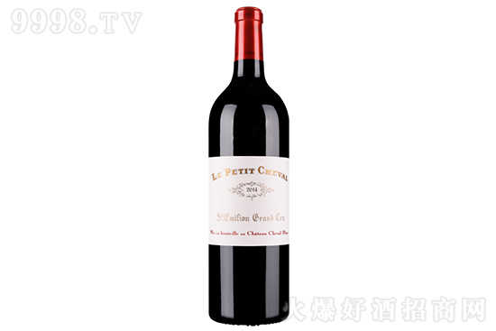 白马城堡副牌干红葡萄酒2014价格？白马城堡副牌干红葡萄酒2014怎么样？