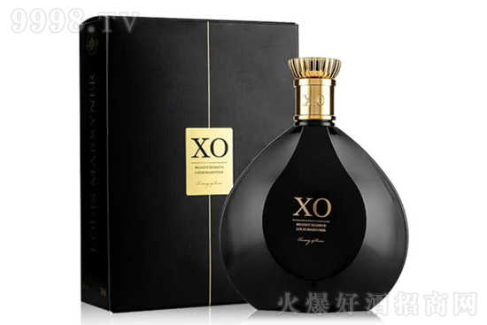 路易马西尼皇冠XO白兰地口感怎么样？好喝吗？多少钱一瓶？