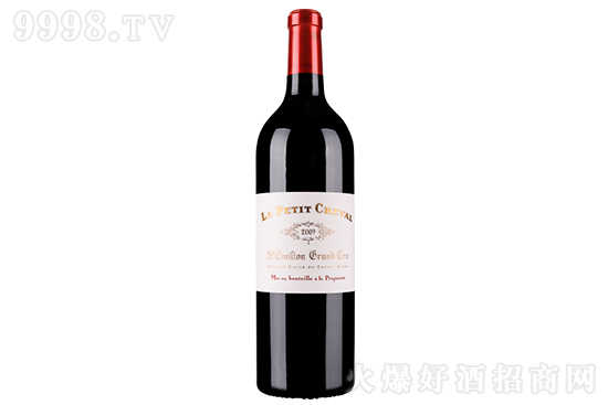 白马城堡副牌干红葡萄酒2009口感怎么样？好喝吗？多少钱一瓶？