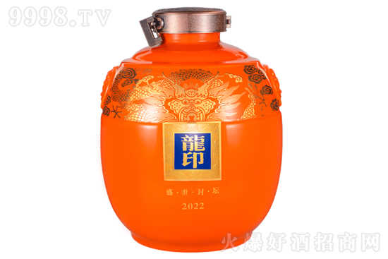 板城烧锅龙印盛世封坛酒价格？板城烧锅龙印盛世封坛酒怎么样？