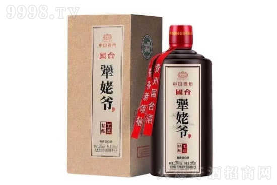 国台犟姥爷酒价格？国台犟姥爷酒怎么样？