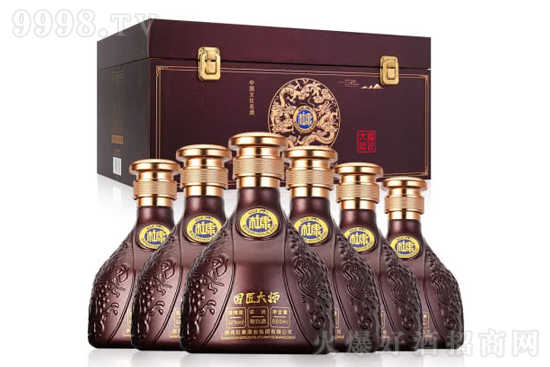 白水杜康酒国匠大师价格？白水杜康酒国匠大师怎么样？