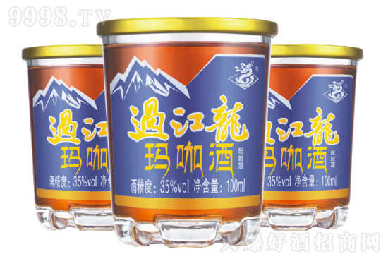 过江龙玛咖酒口感怎么样？好喝吗？多少钱一瓶？