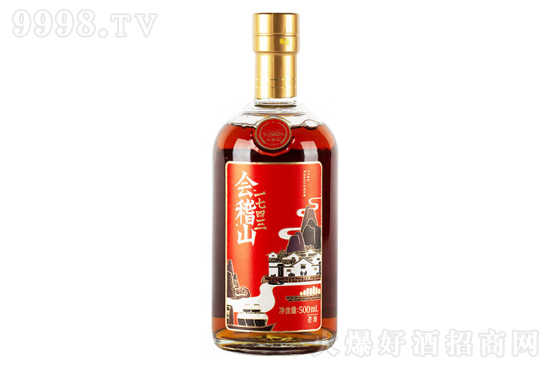 会稽山1743花雕酒口感怎么样？好喝吗？多少钱一瓶？
