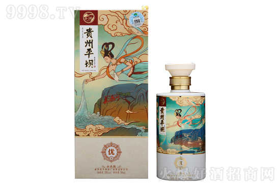 贵州平坝酒山水版价格？贵州平坝酒山水版怎么样？