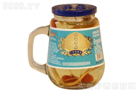 林海雪原人参鹿鞭酒口感怎么样？好喝吗？多少钱一瓶？