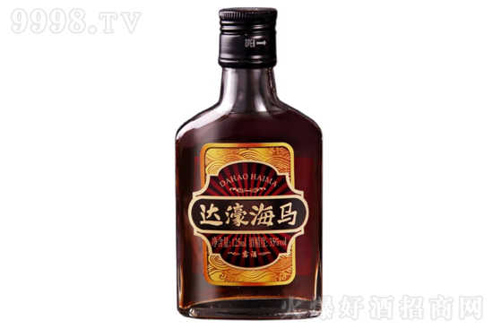 达濠海马露酒口感怎么样？好喝吗？多少钱一瓶？