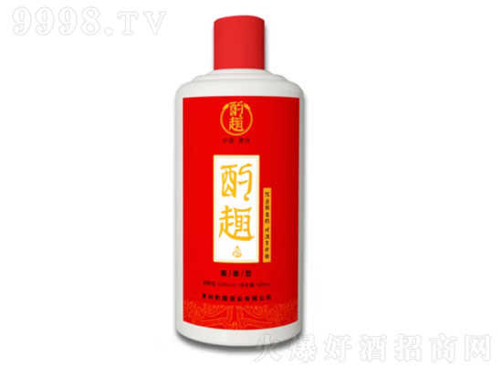 酌趣酒怎么样？酌趣酒多少钱一瓶53度的？