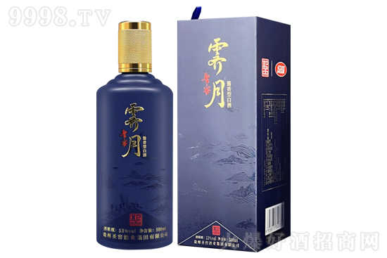 圣窖酒霁月价格？圣窖酒霁月怎么样