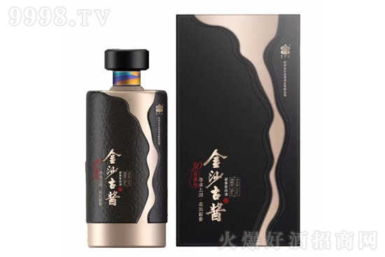 金沙古酱酒收藏级30价格？金沙古酱酒收藏级30怎么样？