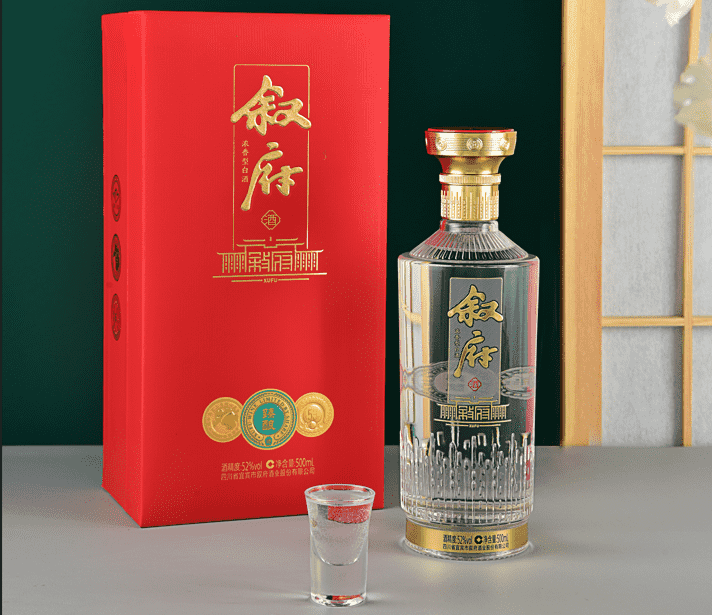 如何打造“品质标杆”？叙府以“五臻”价值提供行业范本
