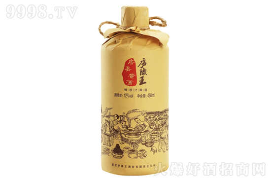 庐陵王鲜洑汁黄酒价格？庐陵王鲜洑汁黄酒怎么样？