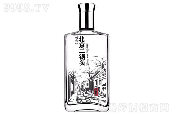 42°胡同坊北京二锅头酒248ml口感怎么样？好喝吗？多少钱？