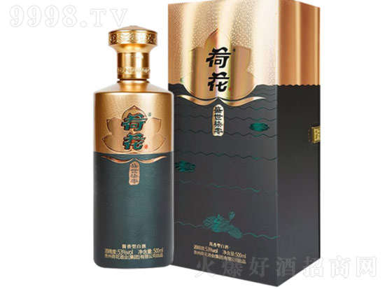 盛世柒零荷花酒口感怎么样？盛世柒零荷花酒价格多少钱？
