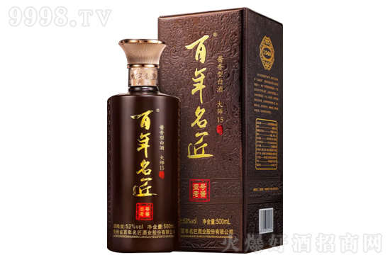 百年名匠酒壹号老酱价格？百年名匠酒壹号老酱怎么样？