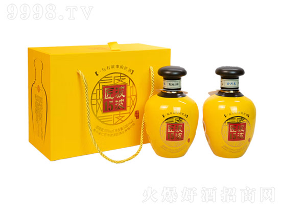 波波匠酒怎么样？波波匠酒价格