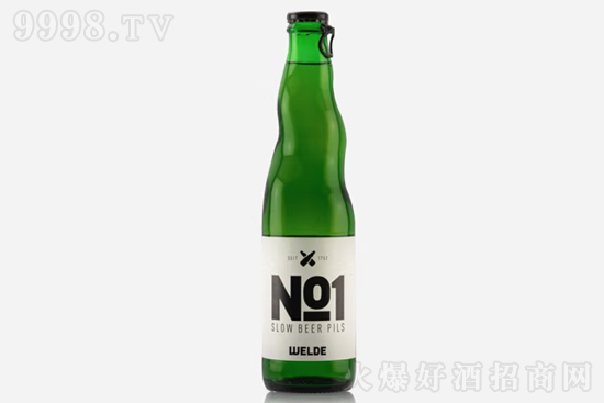 11.5°唯德皮尔森啤酒330ml价格，多少钱？