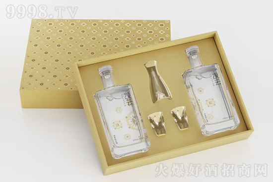观云酒共婵娟口感怎么样？好喝吗？多少钱一瓶？