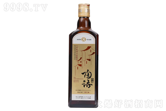 14°塔牌陶语手酿八年陈绍兴花雕酒500ml口感怎么样？好喝吗？多少钱？