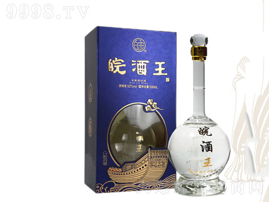 皖酒王一帆风顺怎么样？皖酒王一帆风顺价格表