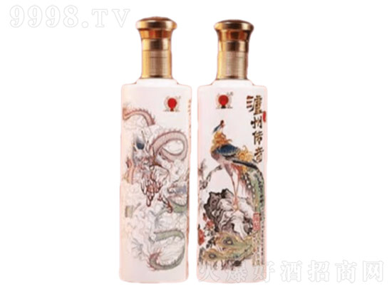 泸州传奇璀钻是泸州老窖嘛？泸州传奇璀钻52度多少钱？