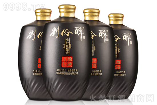 刘伶醉酒地藏万坛小批量酿造口感怎么样？好喝吗？多少钱一瓶？