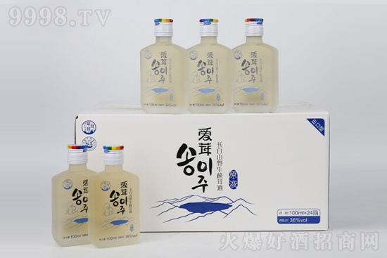 爱茸茸长白山松茸酒口感怎么样？好喝吗？多少钱一瓶？