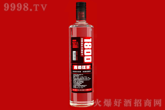 52°古道江湖酒1800 500ml口感怎么样？好喝吗？多少钱？