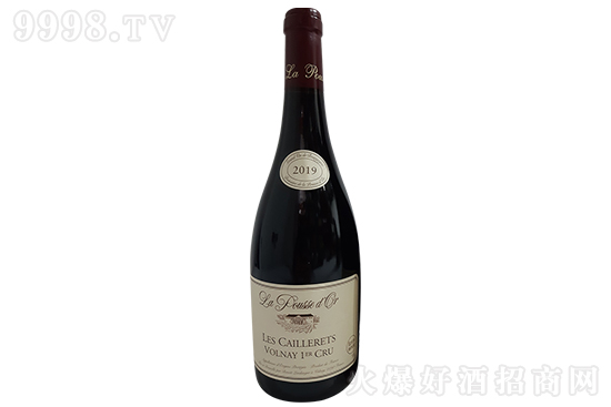 14°金笋酒庄沃奈佳耶蕾园陶罐特酿干红葡萄酒2019750ml价格，多少钱？