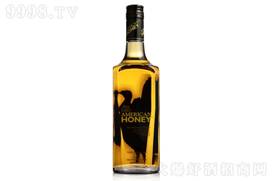 35.5°美国威凤凰甜心蜂蜜利口酒750ml口感怎么样？好喝吗？多少钱？
