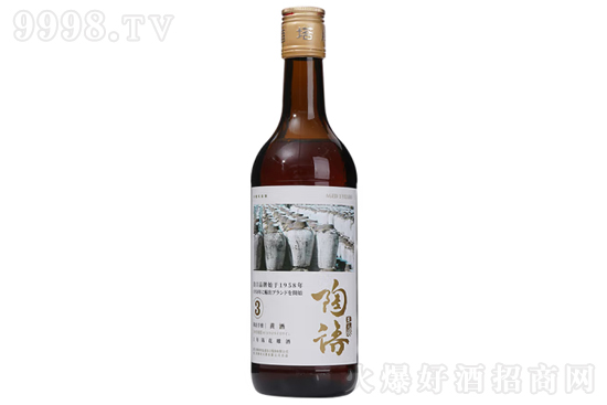 塔牌陶语手酿三年陈花雕酒口感怎么样？好喝吗？多少钱一瓶？