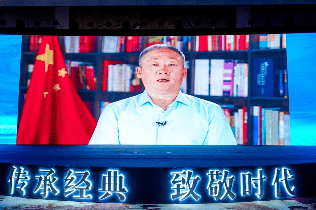 仁怀首次对外公布了仁怀产区建设“五大体系”的经验