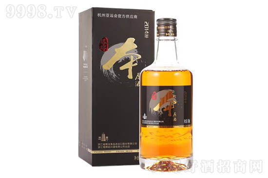 16°塔牌2014年本原酒500ml口感怎么样？好喝吗？多少钱？