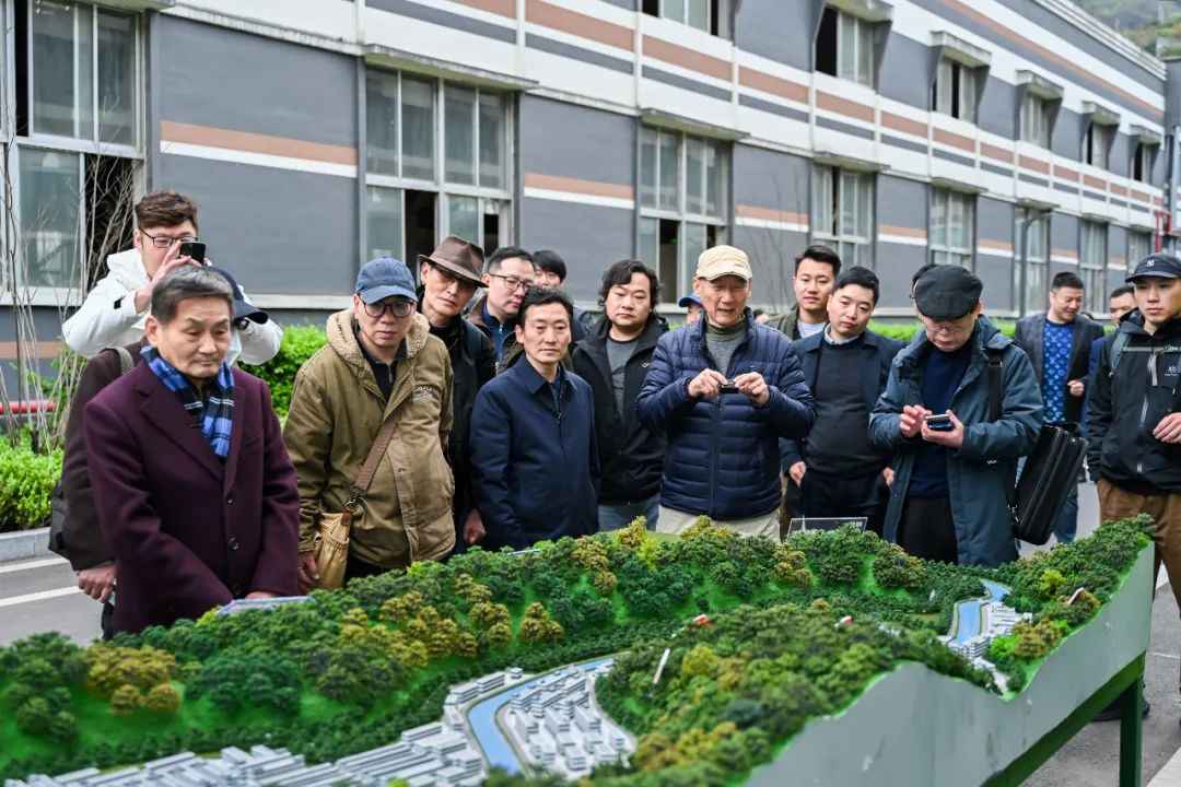 贵州安酒打造高质量发展“引擎”。